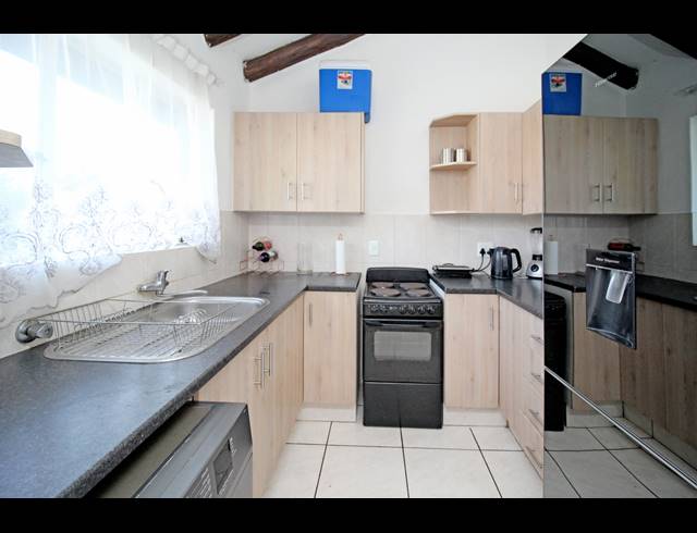 2 BEDROOM APARTMENT FOR SALE IN NORTHGATE